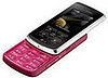 The Pink LG Venus